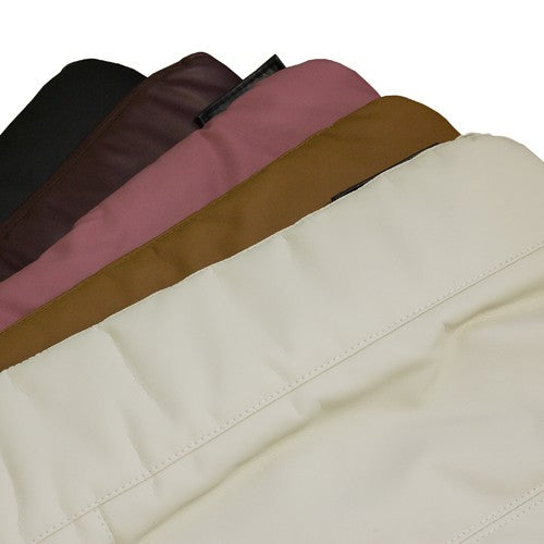 J&A - Backrest Cover for Petra 900