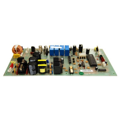 J&A - Main PCB for Cleo, Episode 