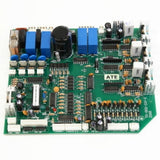 J&A - Main PCB for Petra 900