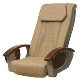 J&A - Seat Cushion for Petra RMX, Lenox, & Empress