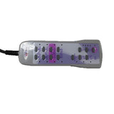 J&A - Remote Control Sticker For Empress RX/LX, Pacific MX