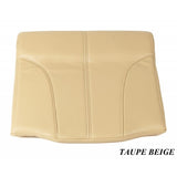 J&A - Seat Cushion for Toepia GX