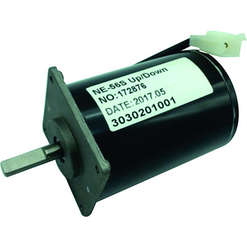 J&A - Up/Down DC Motor for NE56/97S | Pedicure Spa Superstore