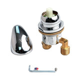 J&A - Faucet Mixer Diverter - Vertical