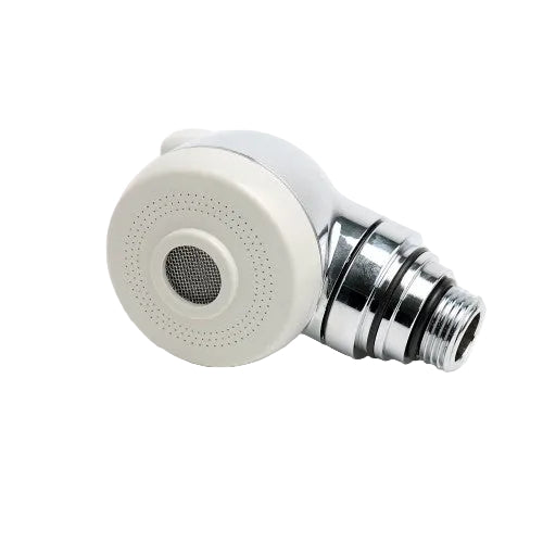 J&A - Shower Head - Chrome
