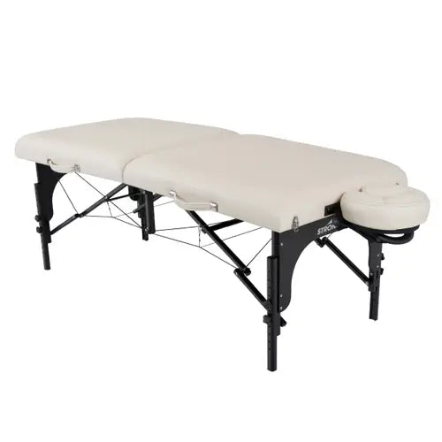 Stronglite Premier Portable Massage Table Package
