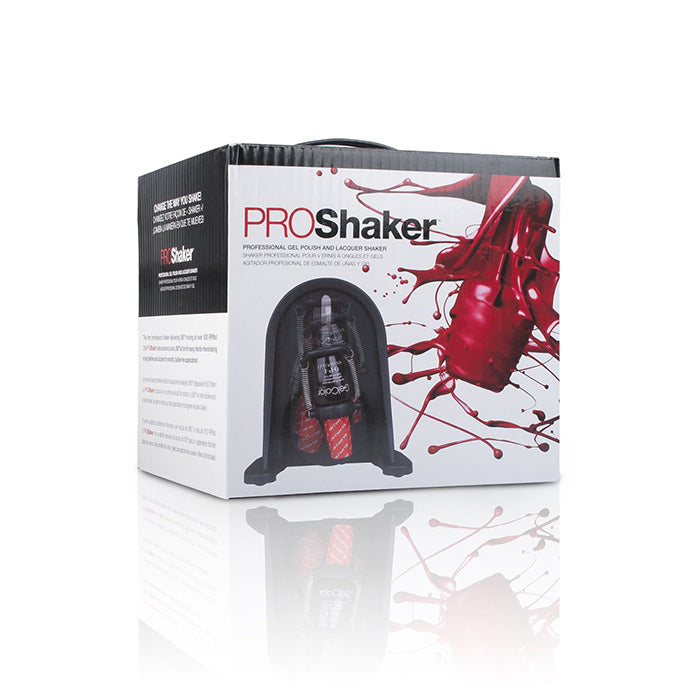 iZen Polish Pro Shaker