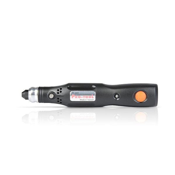 PT-243 Pro-Tool Rechargeable Nail Drill