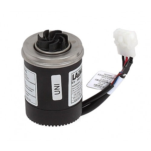 Sanijet Sealess MotorSanijet Sealess Motor is an older version of Sanijet Pipe-Less motor.  It works and is compatible.  This is a rare find so order now before we run of of stock.