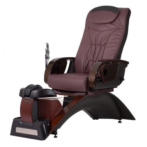 Simplicity LE Pedicure Chair