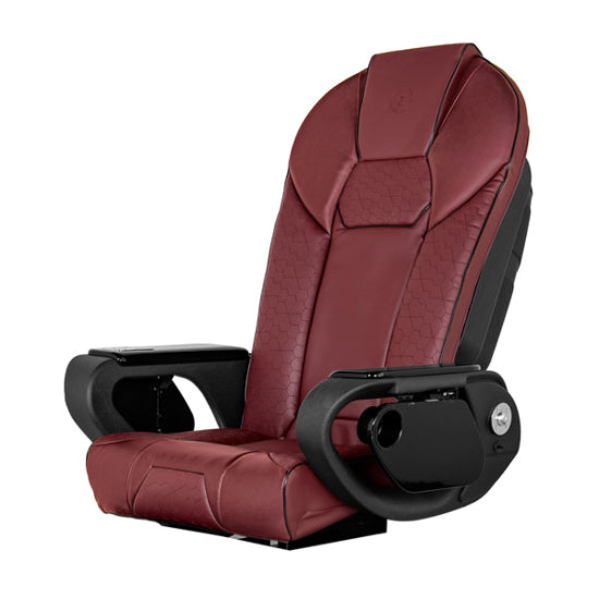 TSPA - Throne Massage Chair