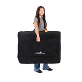 Stronglite Versalite Pro Portable Massage Table Package