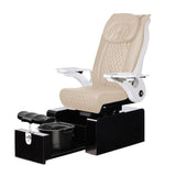 Pure II Portable Pedicure Chair