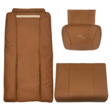 WS - Renalta PU Leather Pad Set