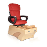 Yuna Pedicure Chair