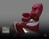 Z500 Pedicure Chair