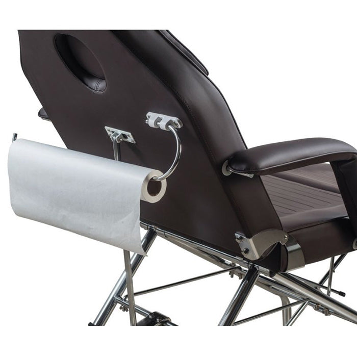 ZD 803 Facial Bed w Stool Pedicure Spa Superstore